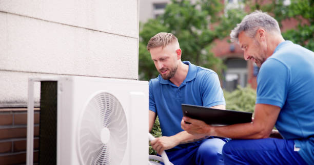 Best Seasonal HVAC Services in Shil, OH