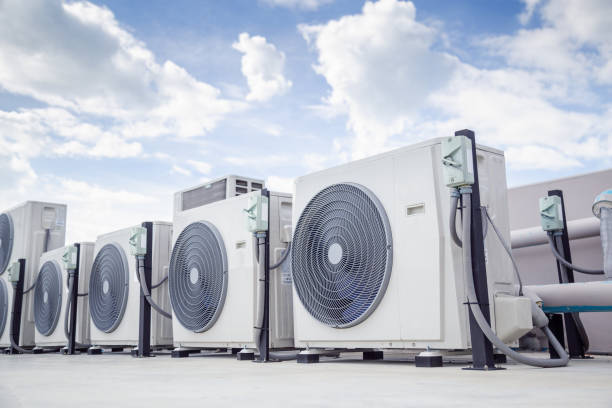 Best Ductless Mini-Split Systems in Shil, OH