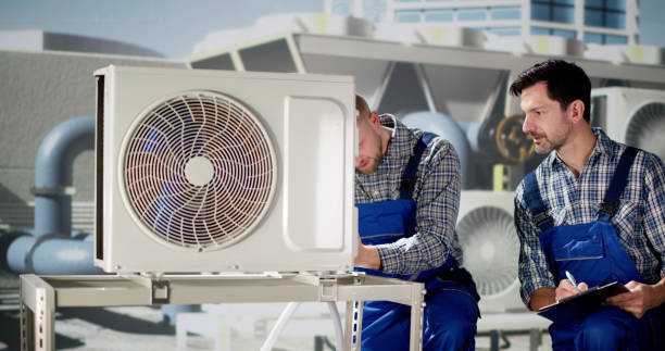 Best HVAC Financing and Leasing in Shil, OH