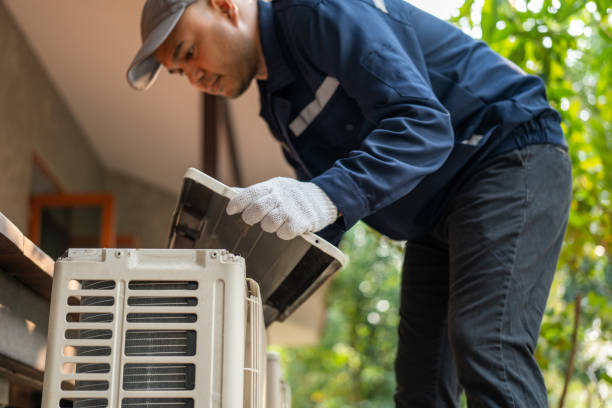 Best Energy-efficient HVAC Solutions in Shil, OH