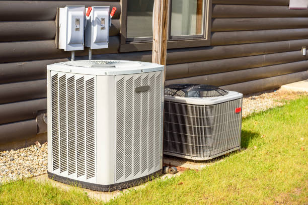 Best Geothermal HVAC Systems in Shil, OH