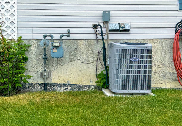 Best Residential HVAC in Shil, OH